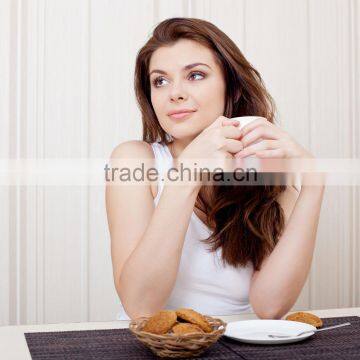 White Tea Fannings With 100% Collagen, Private Label for Customer