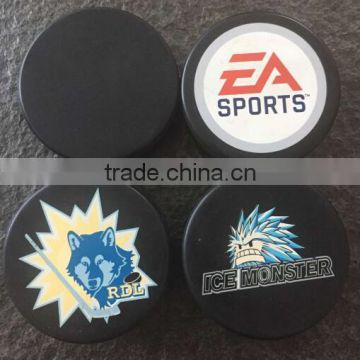 Ice Hockey ball, Hockey puck on big sale