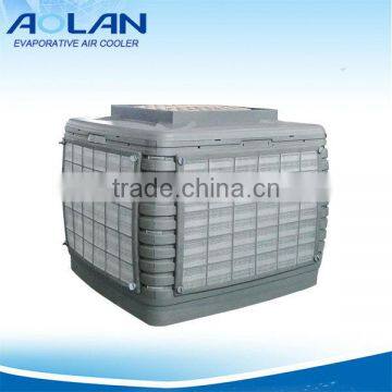 Solar air conditioning AZL18-ZS10E