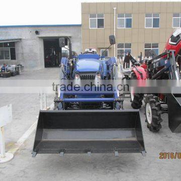70 hp 4WD 4x4 Machine Equipment Cheap Farm Tractor for Sale With CE From China