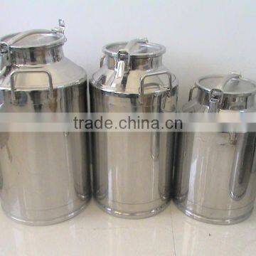 2014 hot selling brand jade cattle transport milk bucket for sale