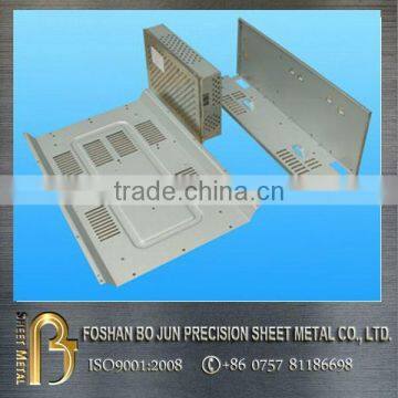 OEM Customized Low Price Expanded Sheet Metal Chassis China Suppliers, Metal Chassis China Supplier