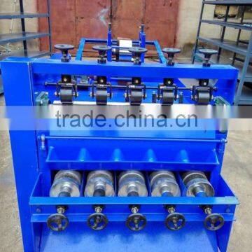 Automatic Metal Wire Clean Ball Making Machine in Nepal photo-6