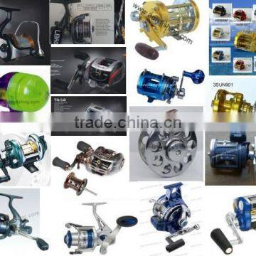 Mental Siker Top Quality Tin Fishing Sinker photo-4