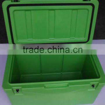 ZEYI 30L 80L 110L PE Cooler Box ICE COOLER