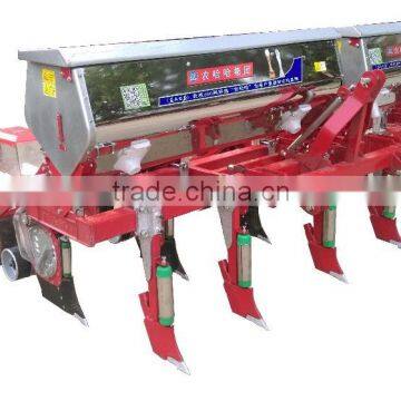 Hot sale corn precision planter