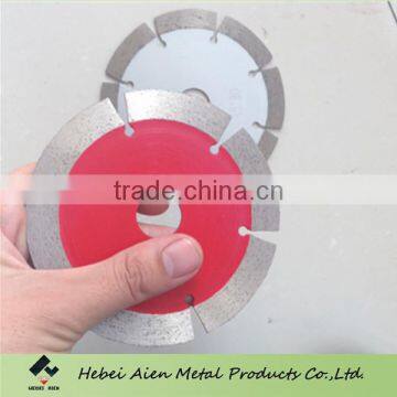 110mm Diamond cutter disc / Mini circular saw blade