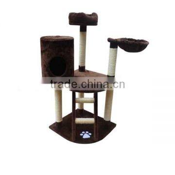 Sisal Cat Tree