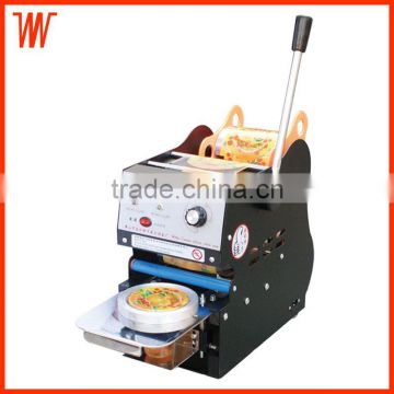 Manual Bubble Tea Cup Sealer