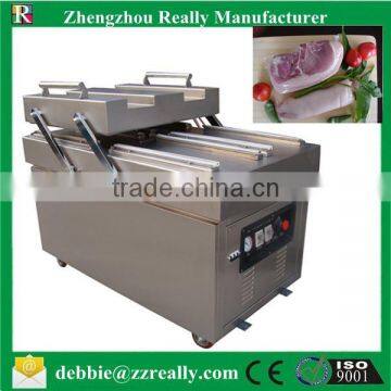 Automatic vacuum chamber sealers,Capper Machine For Food