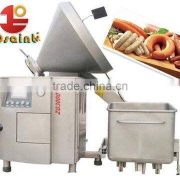 Top quality pneumatic sausage filler