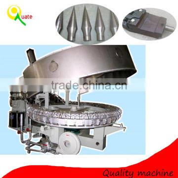 Commercial automatic ice cream rolled sugar Cone Baking Machine