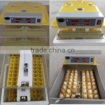 factory price CE approved WQ-96 chicken mini incubator