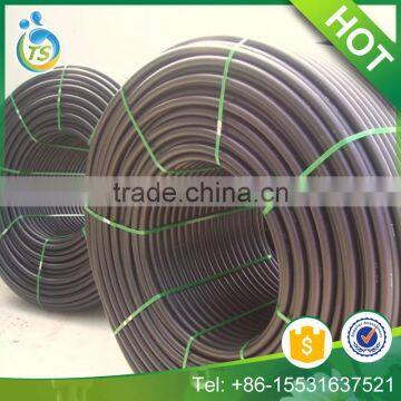 Good quality LDPE pipe for agriculture watering and irrigation