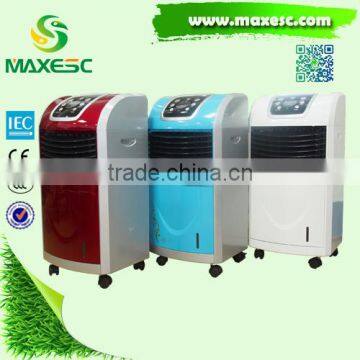 3phase Solar Portable Air Conditioner Room-using Air Cooler photo-2