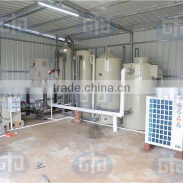 Fish Farming Equipment