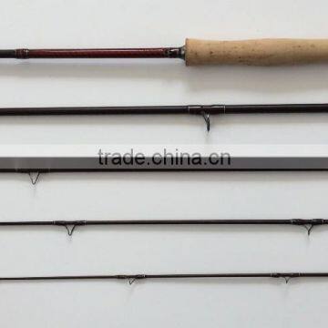 24T Carbonfiber Fly Fisihng Rod Low Price Fly Rod photo-2