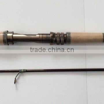99% Carbonfiber Top Quality Trout Spinning Fishing Rod photo-3