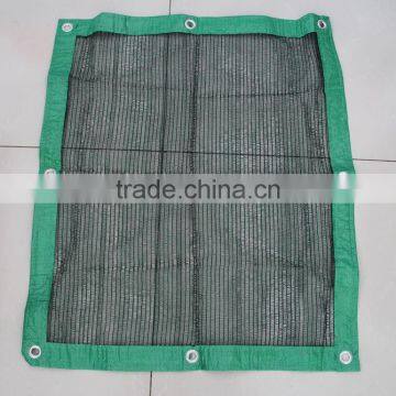 Green Olive Net for Collection