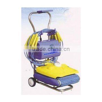 swimming pool cleaner-MINDER "07-2000 "SERIES