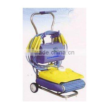 Swimming Pool Equipment