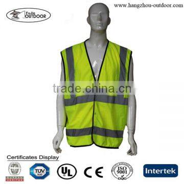 Wholesale Reflective Vest,Protective Gear,High Visibility Vest Supplier