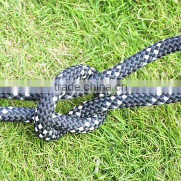 EN 1891 10.5mm Nylon Static Rope for Climbing Safety Rescue Firefighting photo-4
