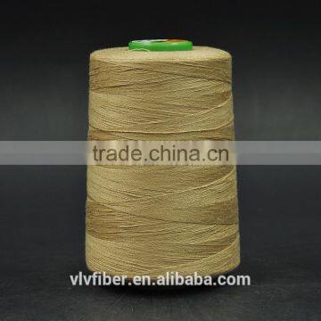 core spun yarn poly/cotton 29/3