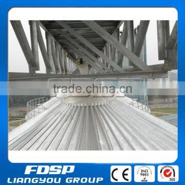 Grain Paddy Silo Manufacturer Paddy Rice Silo Used