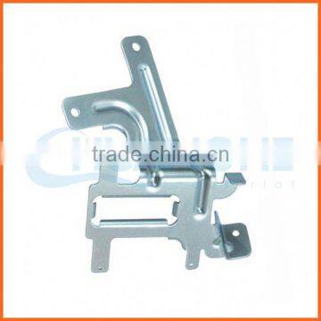 China manufacturer sheet metal stainless steel stamping part