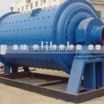 Oxidized copper ore grinding Ball Mill---Yufeng Brand