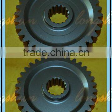 High Quality Kubota Combine Harvester DC-70 Gear 5H491-1643-2 or Kubota DC-60 and Kubota DC-70 photo-5