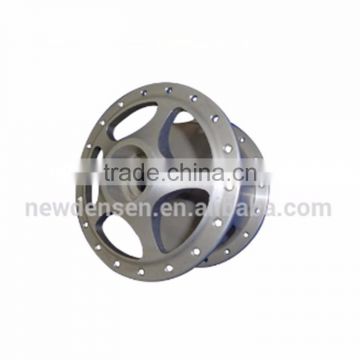 OEM Customized high qualitycast iron prices per kg metal casting parts