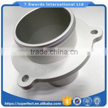 Professional Cnc Machining Cutting Carbon Fiber Parts Its-072 With High Quality Cnc Machining photo-5