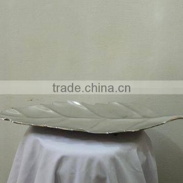 Aluminium Leaf Tray