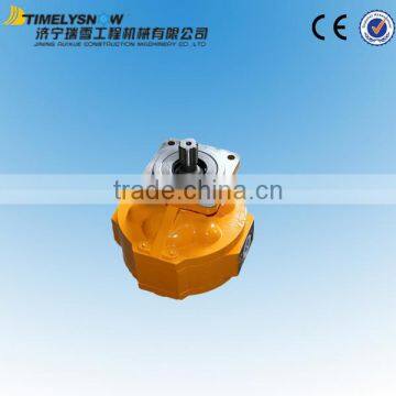 construction machinery parts hydraulic working pump cbg125 for zl40f wheel loader