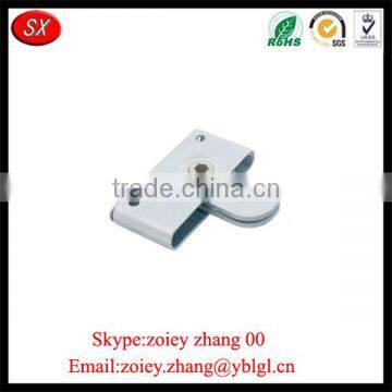 China Manufacturer Custom Steel Butt-Joint Panel Fastener For Roto-Lock