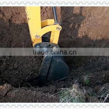 AS790 backhoe for sale 7.9ton 1.5CBM 0.3CBM 83kW 38KM/H AC Pilot joystick