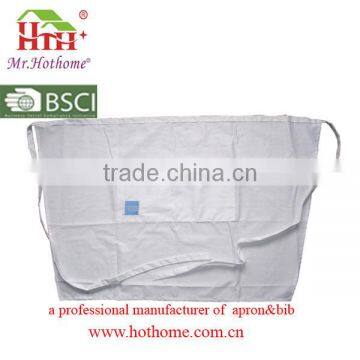 Cotton Kitchen Waist Canvas Apron photo-5