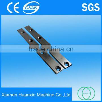 Sheet Metal Cutting Machine Blades for Guillotine Shears photo-3