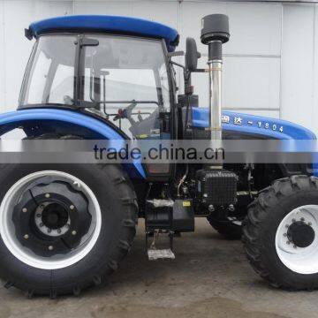 180hp 4WD Tractor photo-5