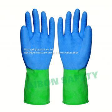 Household Rubber Glove Manufacturer photo-3