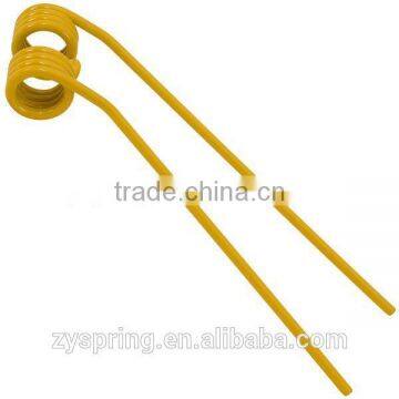 Spring Tooth photo-2