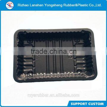 High Quality Low Price PS plastic food box Supplier in China