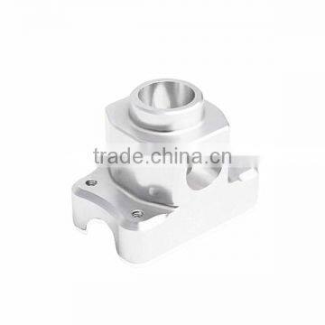 Modern Design Hot Sale High Precision Custom Stainless Steel Metal Sintered Parts photo-5