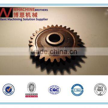 Top Quality Rotavator Made by Whachinebrothers photo-3