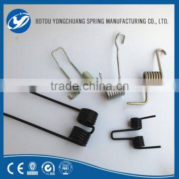 Industrial Clips And Fastener Spring