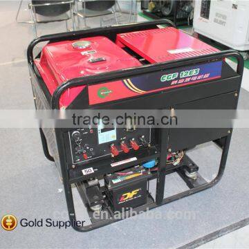 CGF12E CHANGGONG Hot Sale 10kw Portable Diesel Generator photo-2