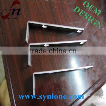 Wire-cut Machine Connecting Arm photo-2