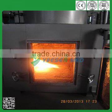 YSFS-150 Hot Selling Medical Gas Incinerator